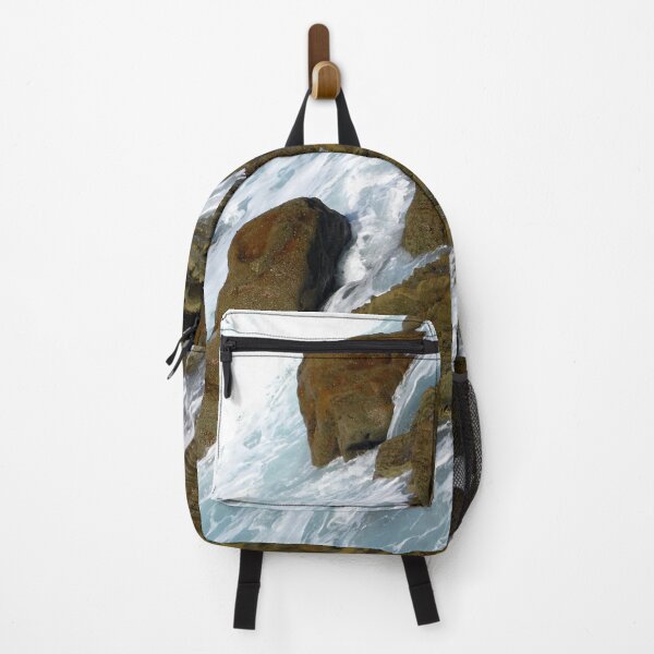 Item preview, Rockscape #1 - San Sebastian, Spain. designed and sold by Marilyn Harris.
