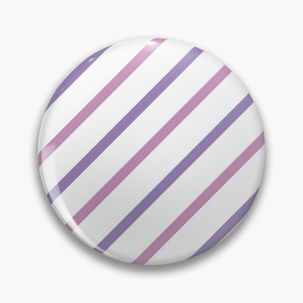 Item preview, Violet and Pink Stripes designed and sold by BloomCatB.