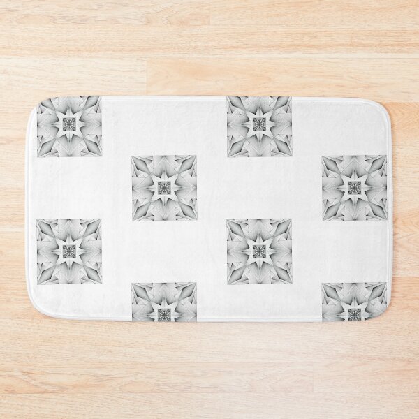 Item preview, Optical illusion symmetrical lines designed and sold by symmetryobsess.