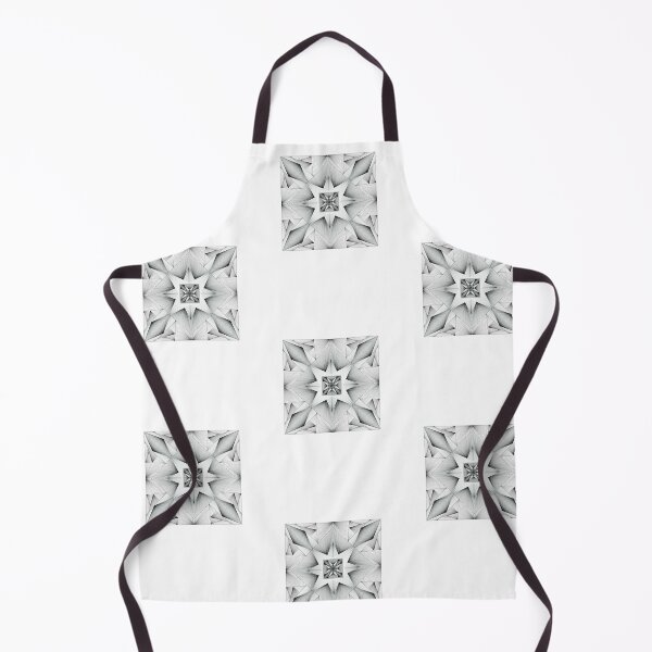Item preview, Optical illusion symmetrical lines designed and sold by symmetryobsess.