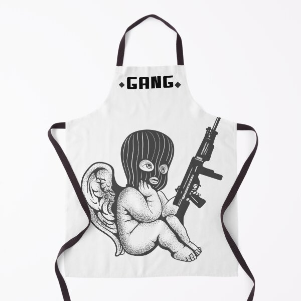 Item preview, GANG  designed and sold by mirelbussines.