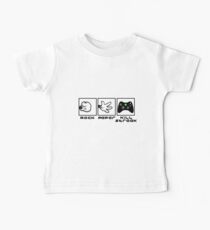 Rock, Paper- KILLSTREAK (Xbox) Baby Tee