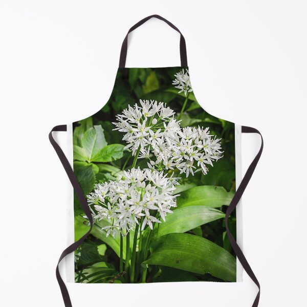 Item preview, Wild Garlic designed and sold by RW Jemmett.