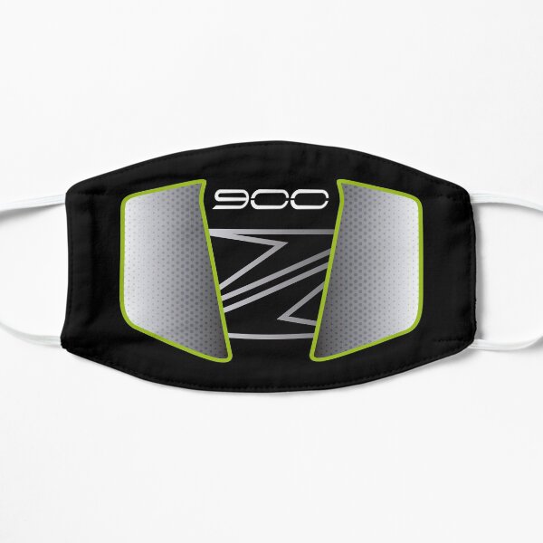 z900 03 Mask