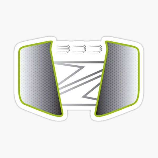 z900 03 Sticker