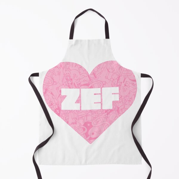 Item preview, Zef Heart designed and sold by santos-exe.