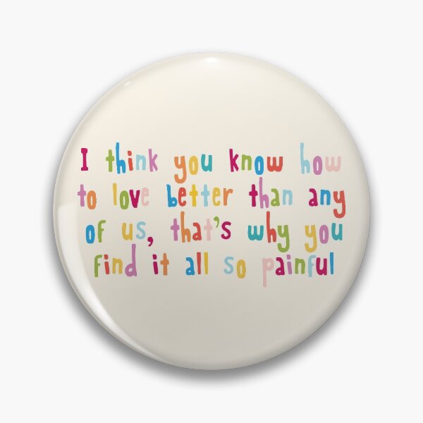 Item preview, Fleabag Quote designed and sold by holbytv.