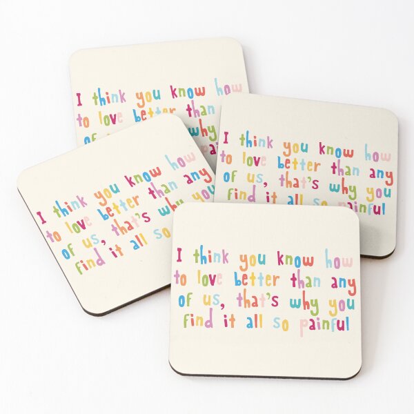 Item preview, Fleabag Quote designed and sold by holbytv.