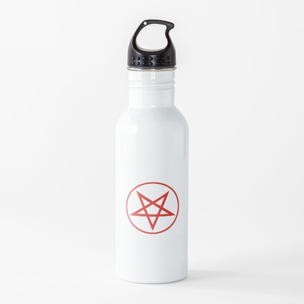 DEVIL Water Bottle