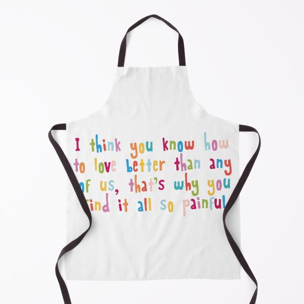 Item preview, Fleabag Quote designed and sold by holbytv.