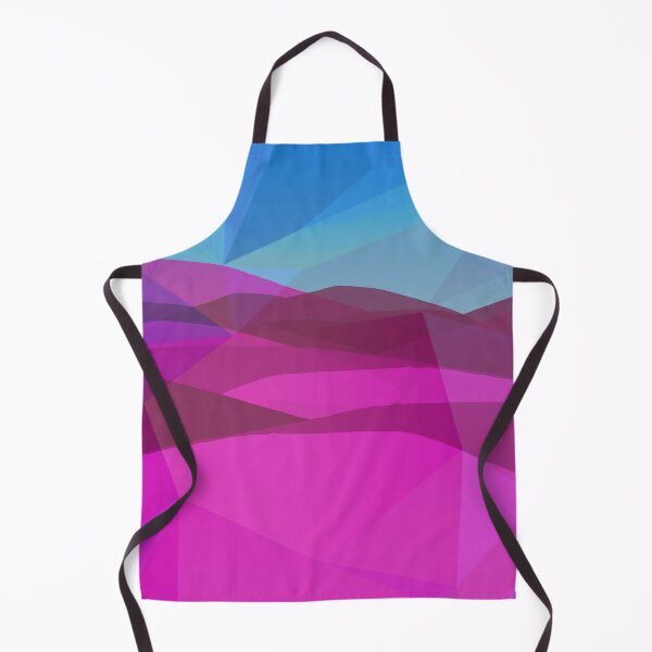 Item preview, Aesthetic Sun With Mountains designed and sold by MassiveMo.