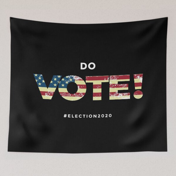 Item preview, Vote | Election 2020 | Minimal designed and sold by Minimalwiz.