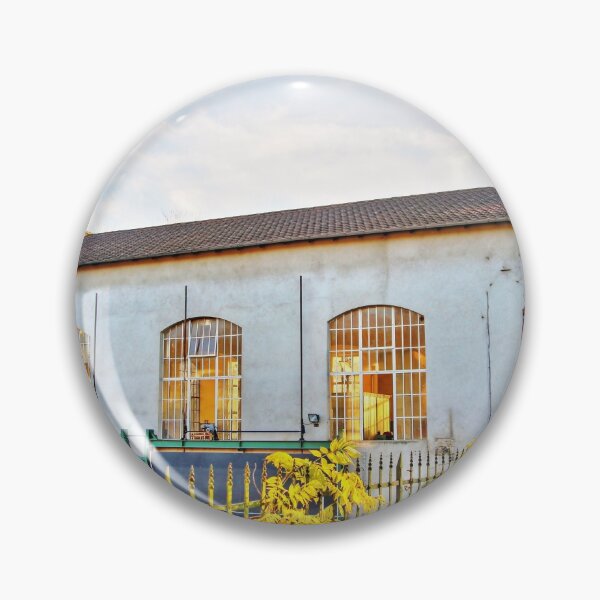 Item preview, Small old hydroelectric power station factory building in France designed and sold by Grégory DUBUS.