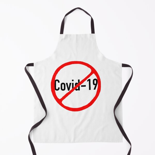 Item preview, Covid-19 free designed and sold by FlawlessEnvyLtd.