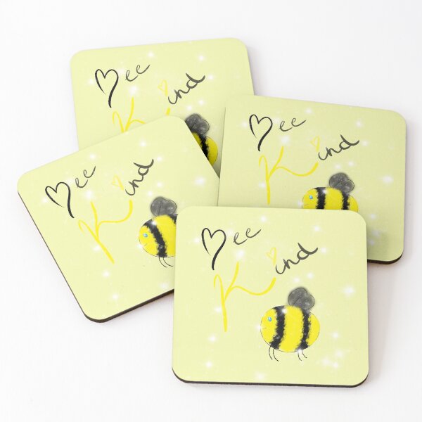 Item preview, Bee kind designed and sold by Talkwithboo.