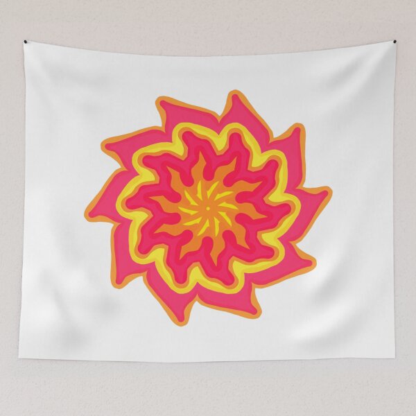 Item preview, Sunset Emblem designed and sold by Artie297.