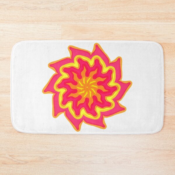 Item preview, Sunset Emblem designed and sold by Artie297.