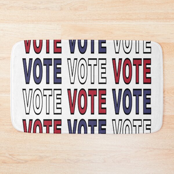 Item preview, VOTE VOTE VOTE designed and sold by akaiawa.