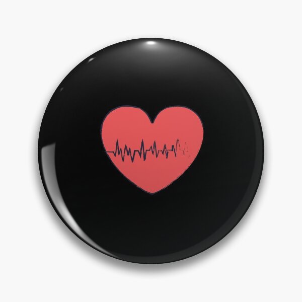 Item preview, Heart Lifeline Vector designed and sold by Larinpage.