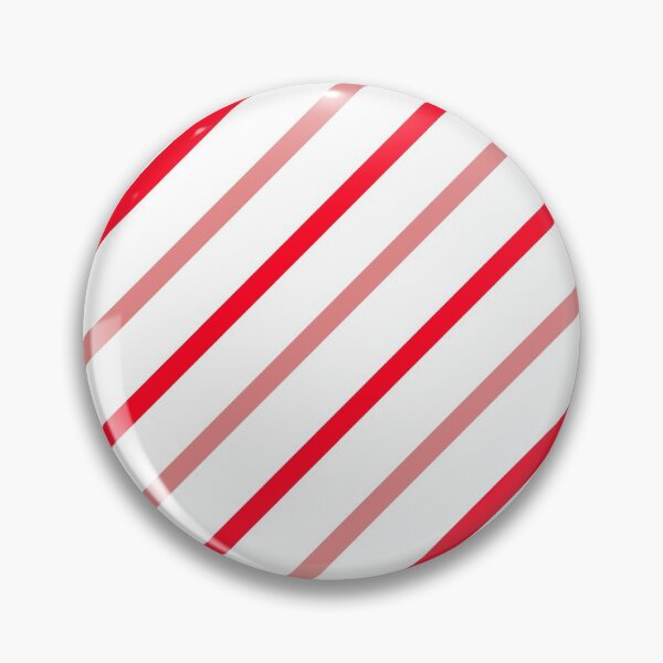 Item preview, Red-Pink Stripes designed and sold by BloomCatB.
