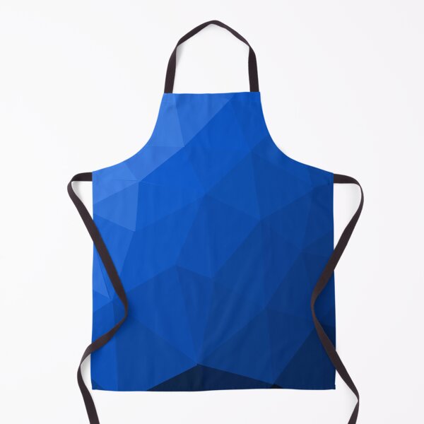 Item preview, Blue Polygons Landscape designed and sold by Blue Boi.
