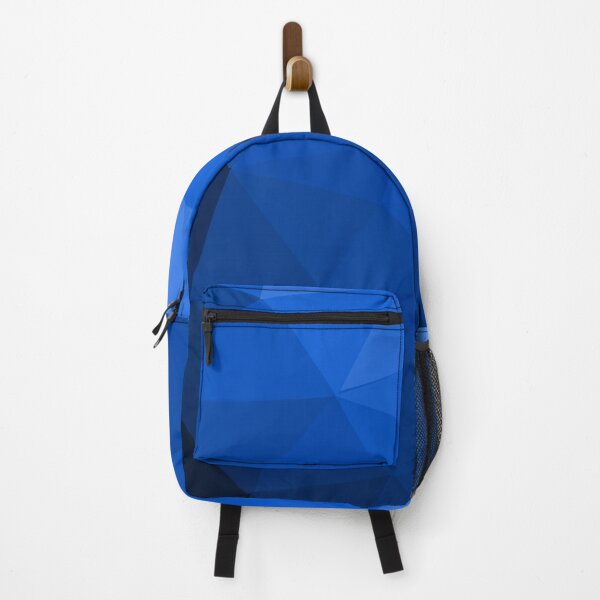 Item preview, Blue Polygons Landscape designed and sold by Blue Boi.