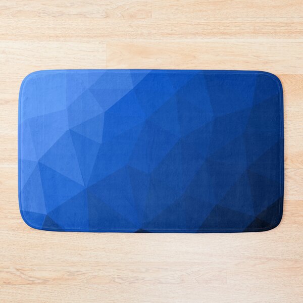 Item preview, Blue Polygons Landscape designed and sold by Blue Boi.