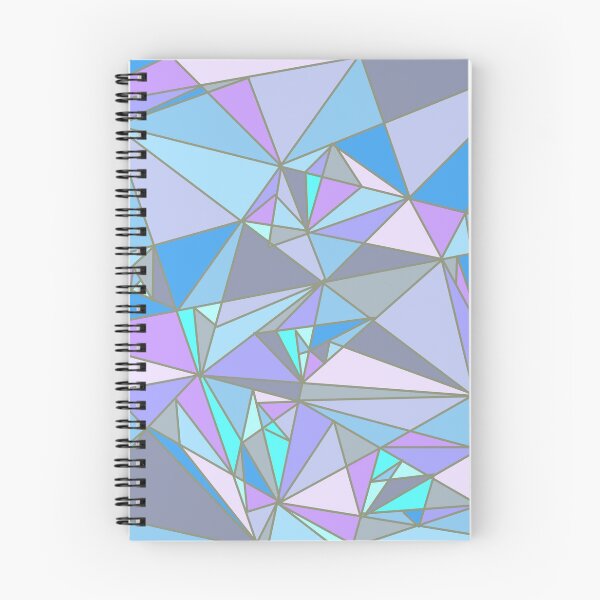 Item preview, Low-poly crosspatch with pastel colors designed and sold by Chino20.