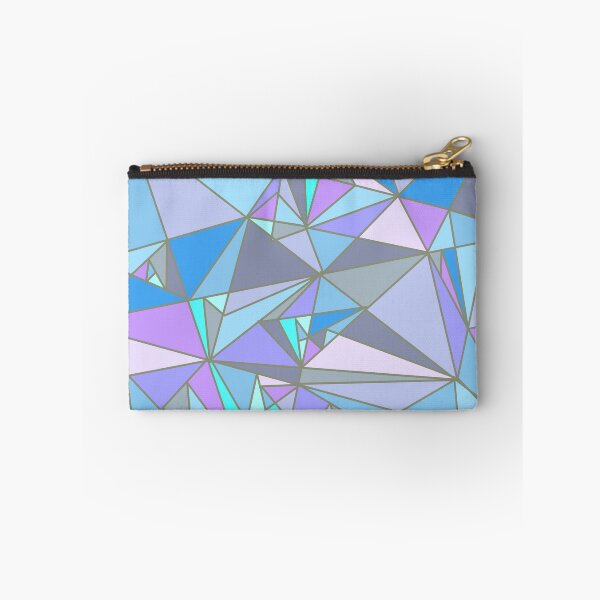 Item preview, Low-poly crosspatch with pastel colors designed and sold by Chino20.