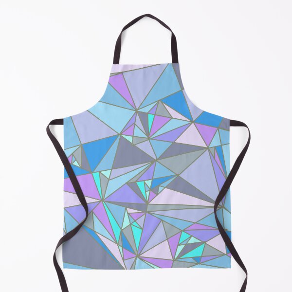 Item preview, Low-poly crosspatch with pastel colors designed and sold by Chino20.