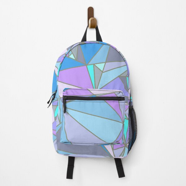 Item preview, Low-poly crosspatch with pastel colors designed and sold by Chino20.