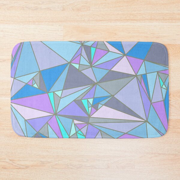 Item preview, Low-poly crosspatch with pastel colors designed and sold by Chino20.