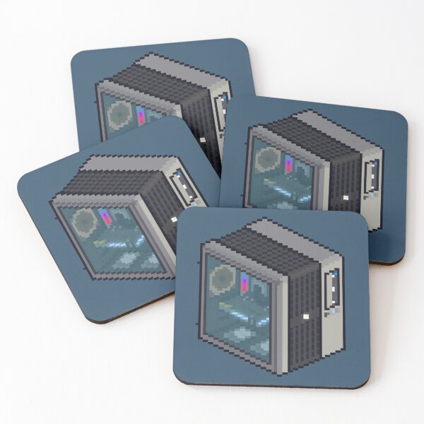Item preview, Pixel Computer designed and sold by chipdesigns.