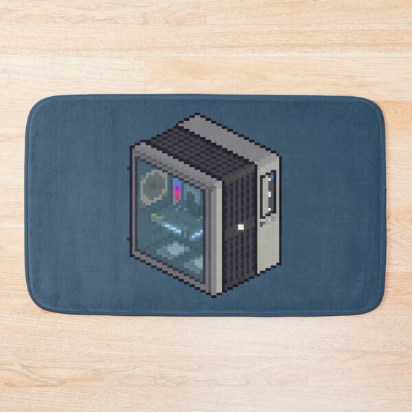 Item preview, Pixel Computer designed and sold by chipdesigns.