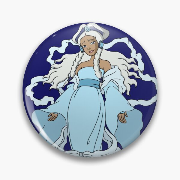Item preview, Princess Yue (with background) designed and sold by artsy-cici.