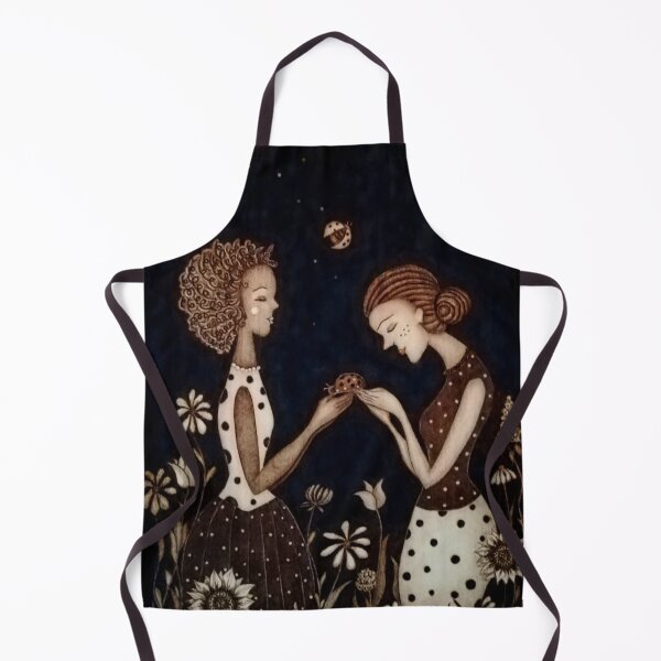 Item preview, Ladybirds designed and sold by OrsiArt.