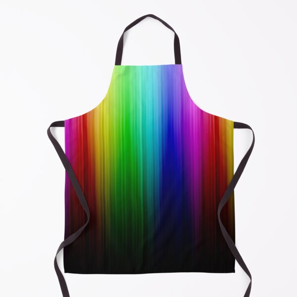 Item preview, Rainbow Aurora Lights designed and sold by Blue Boi.