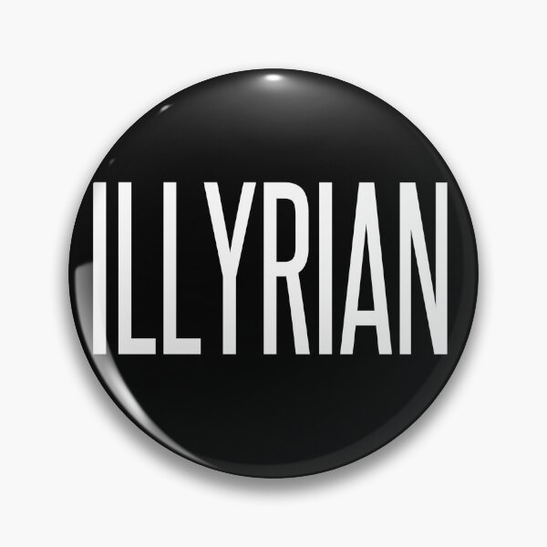 Item preview, illyrian designed and sold by digitalcoma.
