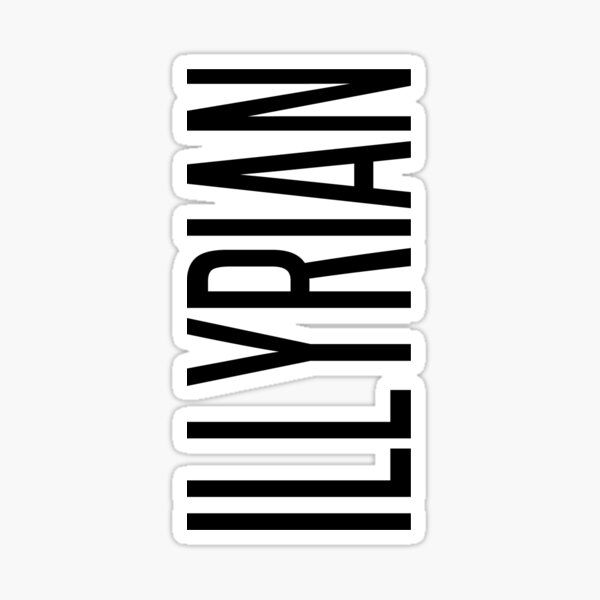 Artikel-Vorschau von illyrian, designt und verkauft von digitalcoma.