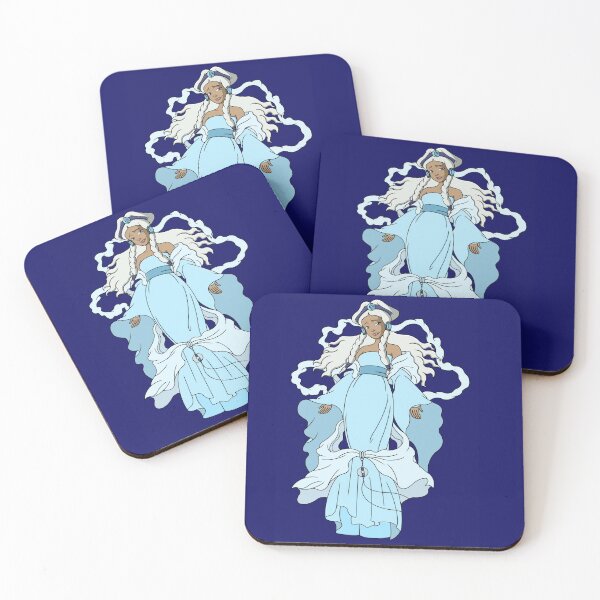 Item preview, Princess Yue (with background) designed and sold by artsy-cici.