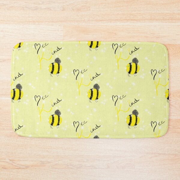 Item preview, Bee kind designed and sold by Talkwithboo.