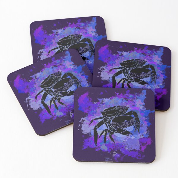 Item preview, Crabs designed and sold by KPT Art & Design.