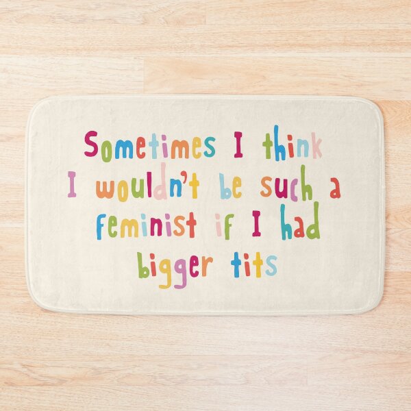 Item preview, Fleabag Quote designed and sold by holbytv.