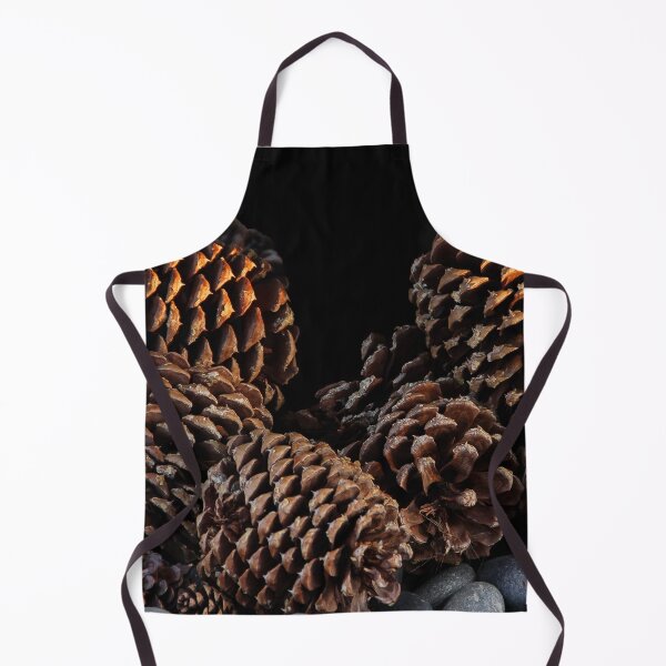 Item preview, Pine Cones in the Sunlight designed and sold by heatherfriedman.