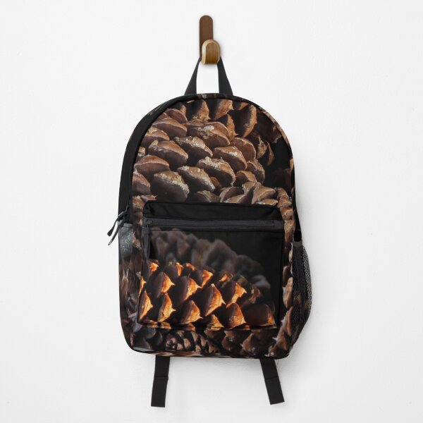 Item preview, Pine Cones in the Sunlight designed and sold by heatherfriedman.