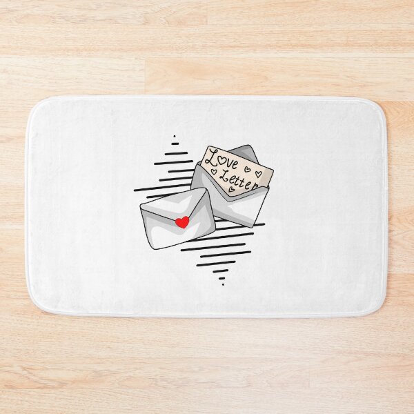 Item preview, Love Letter designed and sold by Oricose.