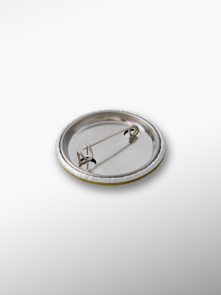 Thumbnail 2 of 3, Pin, The Comedian Badge designed and sold by otrixx.