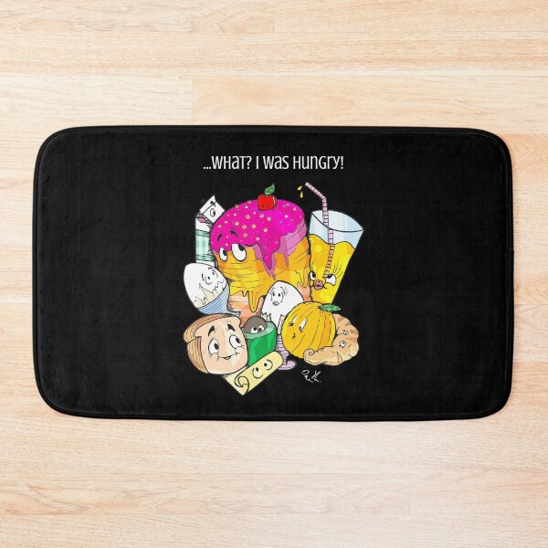 Item preview, Breakfast Time! designed and sold by Lattovelara.