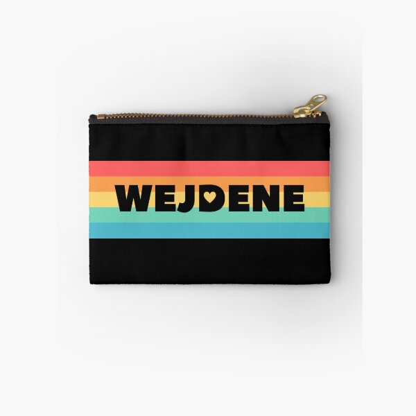 Item preview, retro Wejdene designed and sold by JaMatt1983.