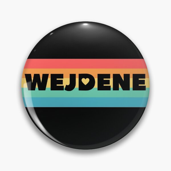 Item preview, retro Wejdene designed and sold by JaMatt1983.